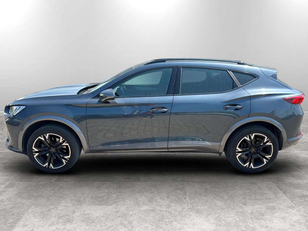 CUPRA Formentor 1.5 tsi dsg