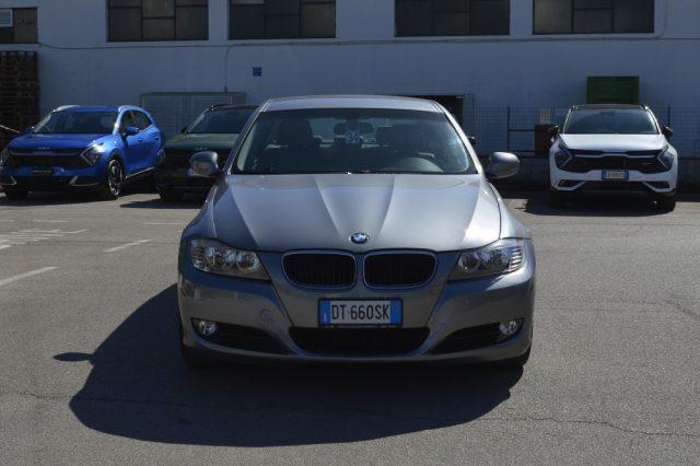 BMW 320 d cat Futura