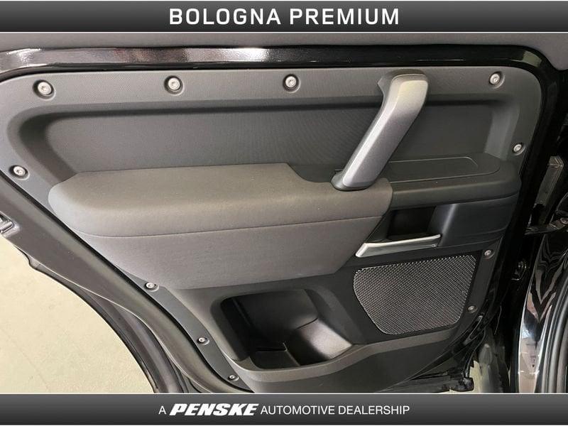 Land Rover Defender Defender 110 3.0D I6 250 CV AWD Auto X-Dynamic S