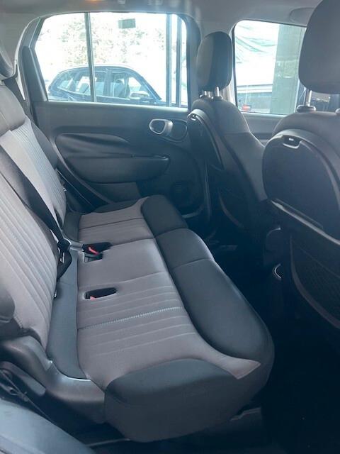 Fiat 500L 1.3 Multijet 95 CV Trekking