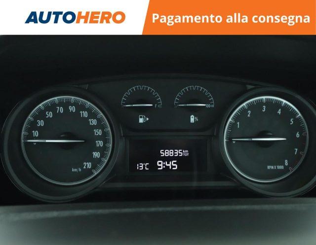 LANCIA Ypsilon 1.0 FireFly 5 porte S&S Hybrid Ecochic Silver