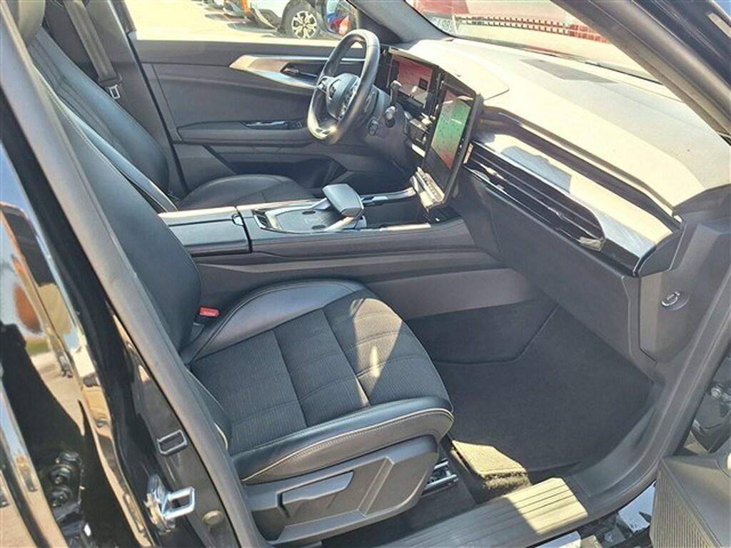 Renault Austral 1.2 E-Tech full hybrid Iconic