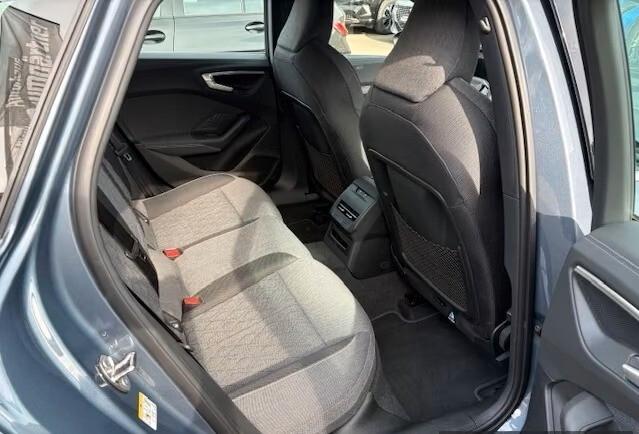 Audi A5 Avant TFSI 150 kW S tronic Line edition