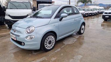 Fiat 500 1.0 Hybrid 70 CV Dolcevita