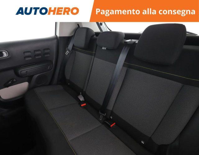 CITROEN C3 PureTech 82 Feel