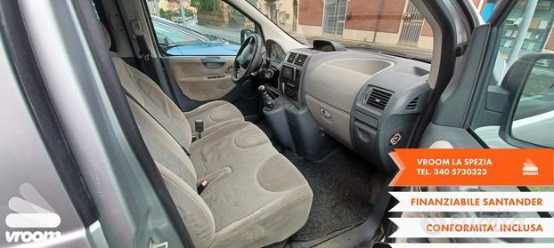 PEUGEOT Expert 3 serie Expert Tepee Mix 2.0 HD...