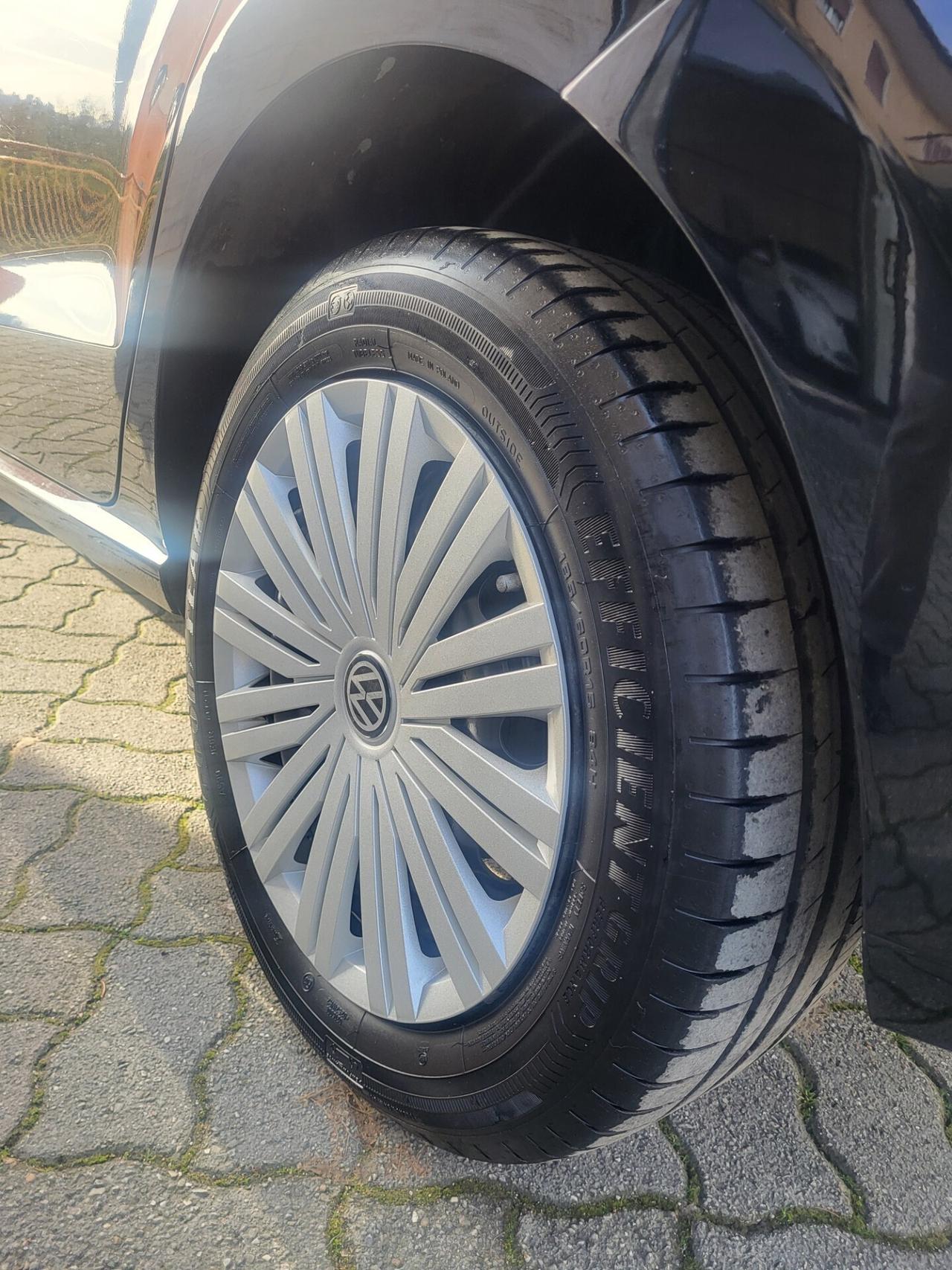 VOLKSWAGEN POLO 1,4 TDI-UNICO PROPRIETAR-EURO 6B