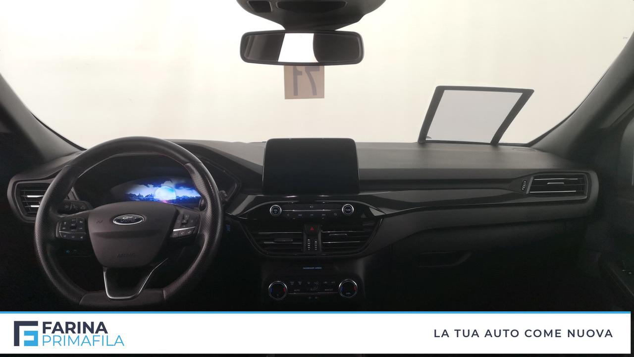 FORD Kuga III 2020 - Kuga 1.5 ecoblue ST-Line 2wd 120cv auto