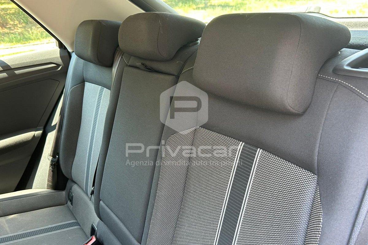 VOLKSWAGEN T-Roc 1.6 TDI SCR Style BlueMotion Technology