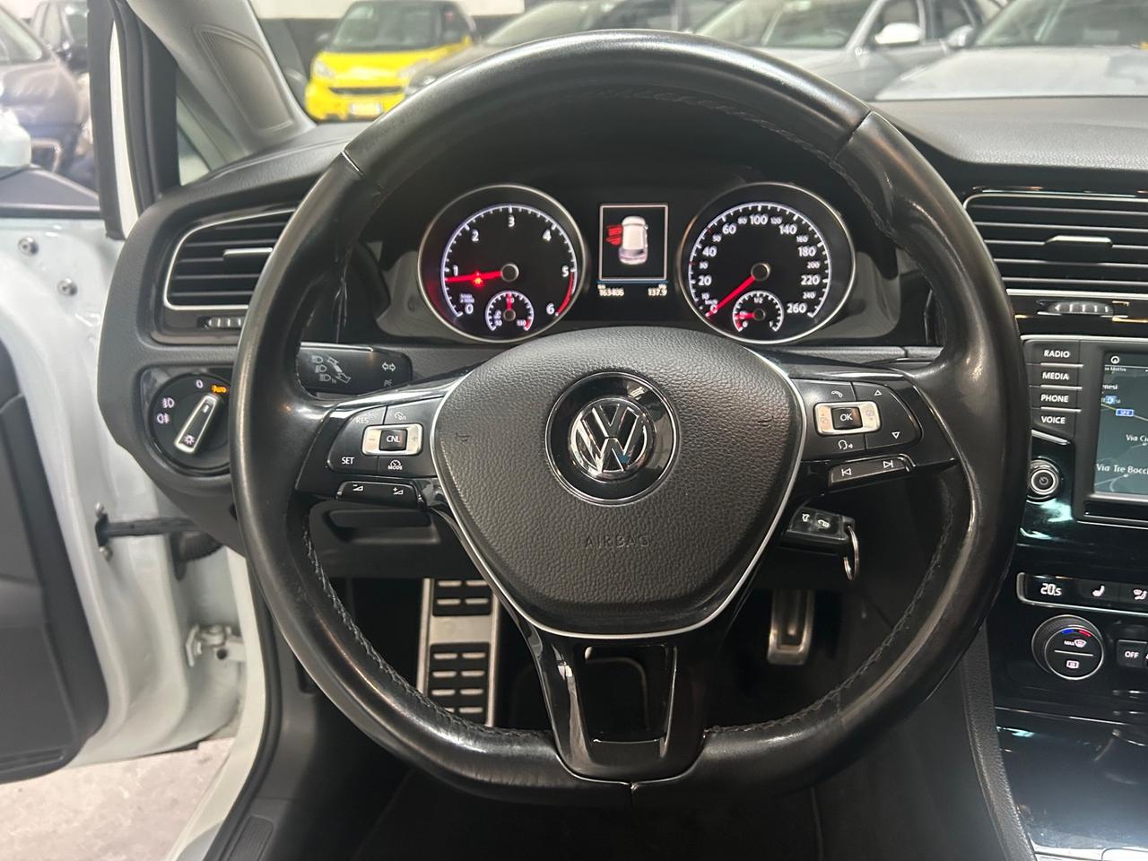 Volkswagen Golf 1.6 TDI 110 CV 5p. Highline