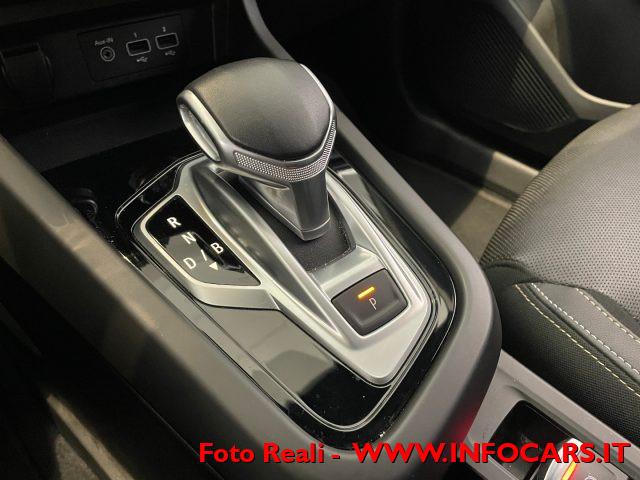 RENAULT Arkana Full Hybrid ETech 145cv Engineered FastTrack PROMO