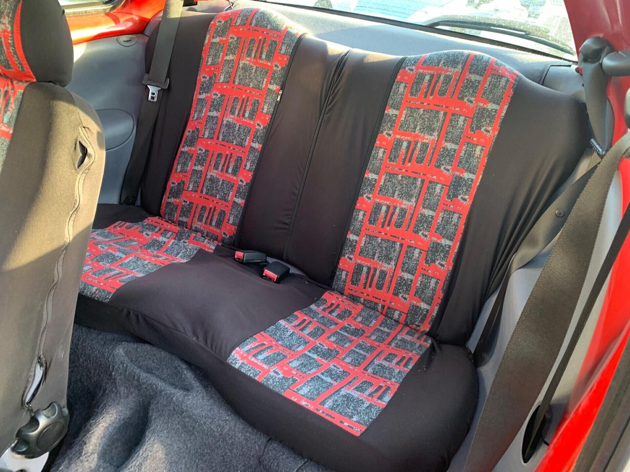 Ford Ka 1.3 Energy Uniproprietario Youngtimer