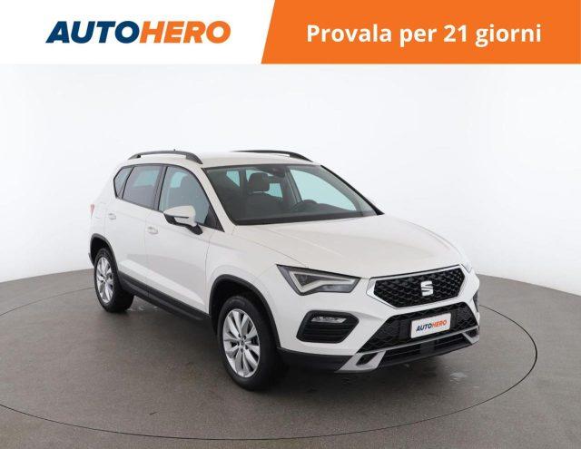 SEAT Ateca 1.5 EcoTSI DSG Business