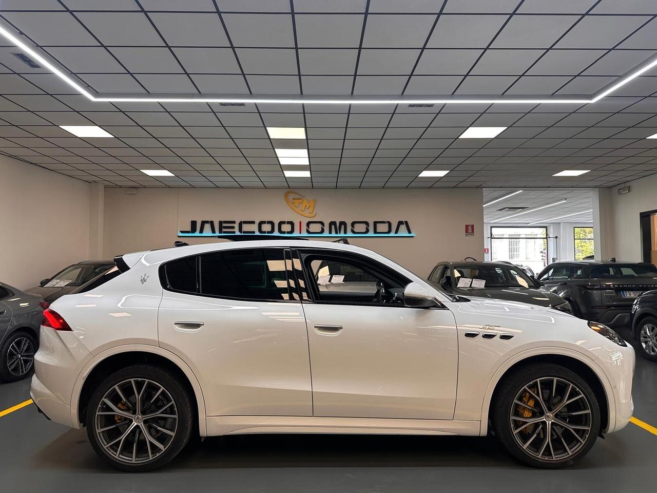 Maserati Grecale 2.0 mhev GT 250cv auto