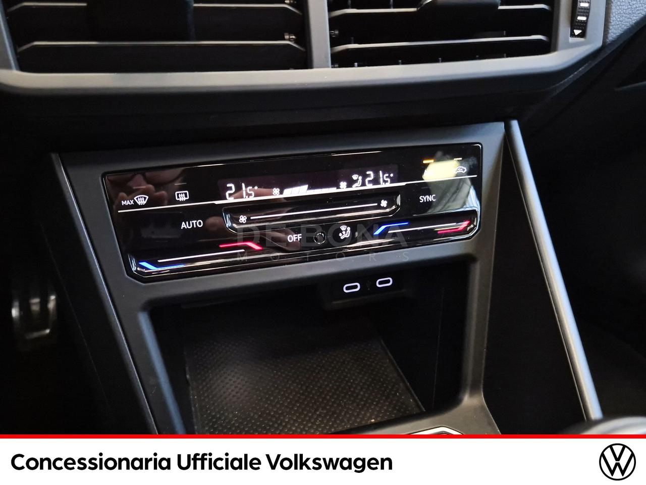 Volkswagen Taigo 1.0 tsi r-line 110cv