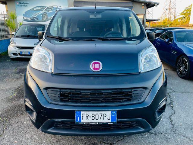 FIAT Qubo 1.4 77CV *PREZZO REALE SENZA VINCOLI E OBBLIGHI*