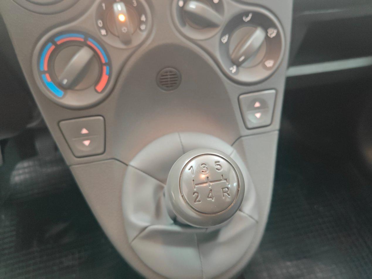 Fiat Panda 1.2 Active 69cv E5