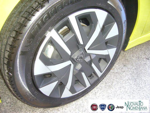 PEUGEOT 208 PureTech Style 75CV Stop&Start 5Porte Km0