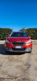 Peugeot 2008 BlueHDi 120 S&S Allure