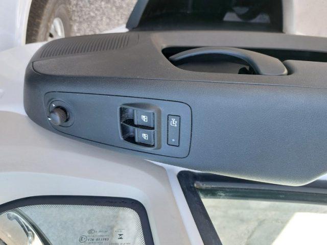 OPEL Movano 35 2.2 BlueHDi 140 S&S L2-H2 Furgone KM 58000