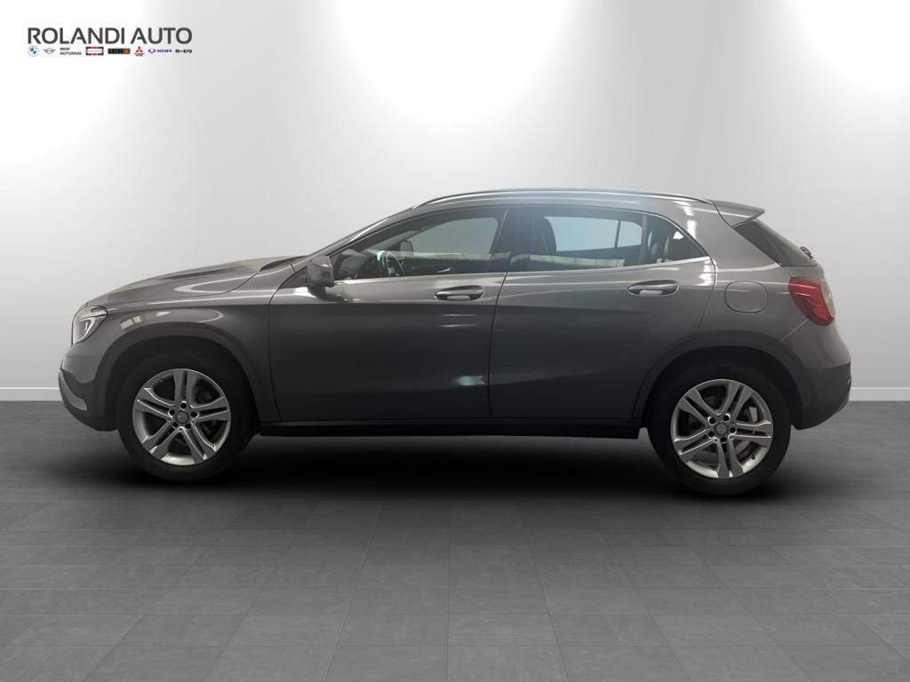 Mercedes GLA 200 200 D Sport 4Matic 7G-DCT