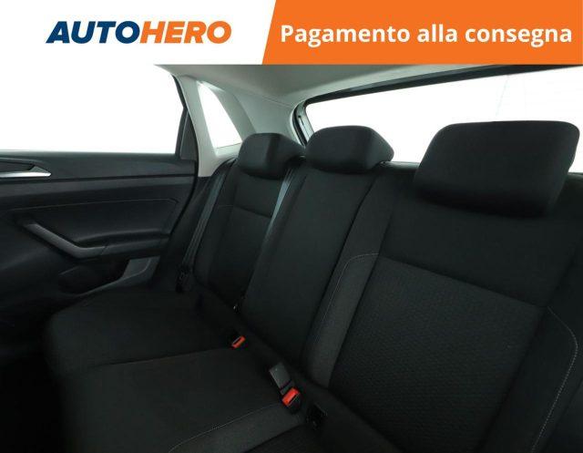 VOLKSWAGEN Polo 1.6 TDI 95 CV DSG 5p Comfortline BlueMotion Tech.