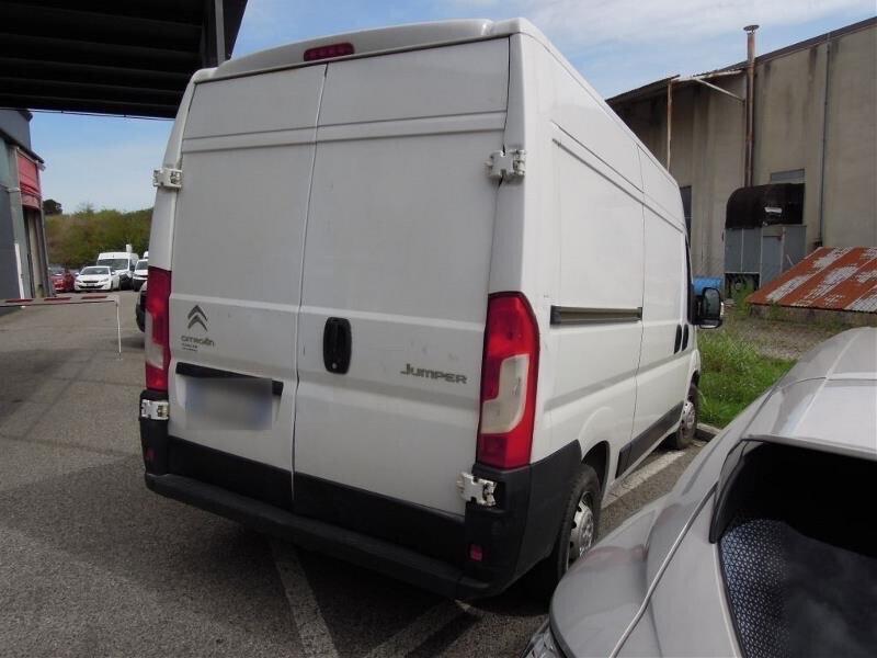 Jumper 33 BlueHDi 140 S&S PC-TM Furgone