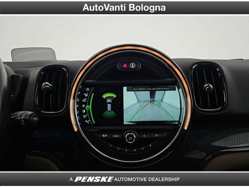 MINI Mini Countryman F60 Mini 1.5 Cooper SE Countryman ALL4 Automatica