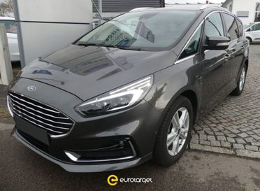 FORD S-Max 2.0 EcoBlue 190CV Start&Stop Aut. Titanium Busine