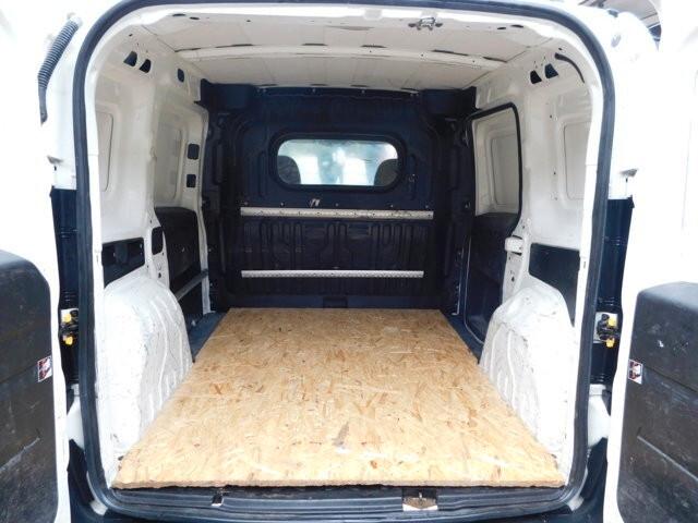 Fiat Doblo Doblò 1.3 MJT PC-TN Cargo Lamierato