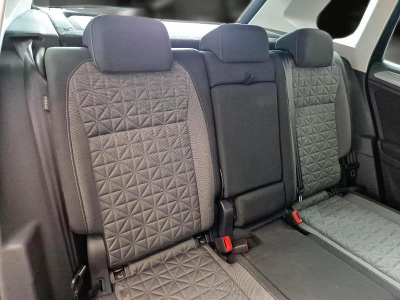 VOLKSWAGEN TIGUAN 1.4 TSI EHYBRID LIFE DSG SUV