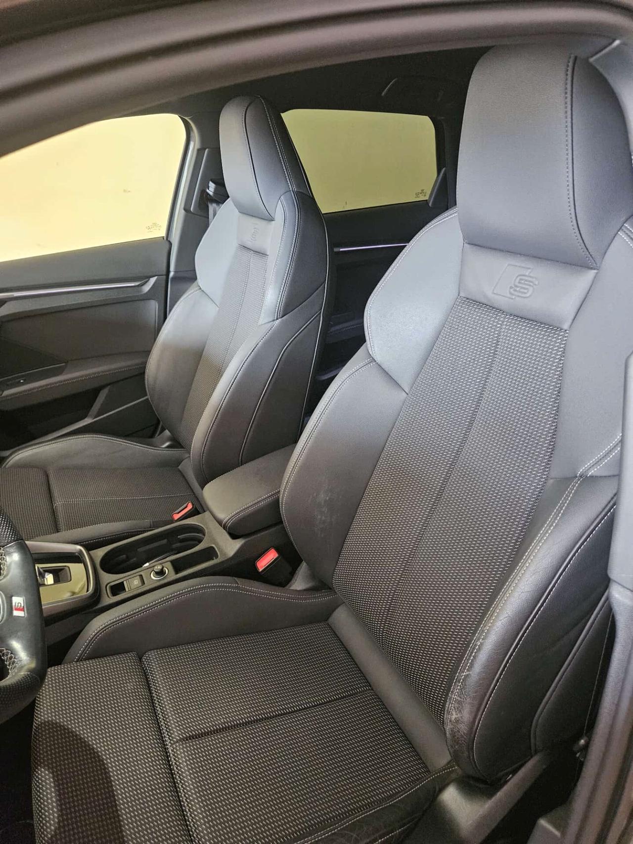 AUDI S3 310 cv SPORT