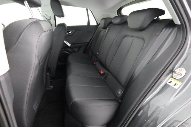 AUDI Q2 Q2 30 TDI S tronic S line Edition