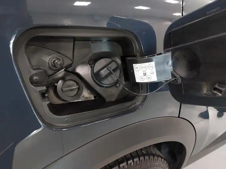 Renault Captur TCe 100 CV GPL Life