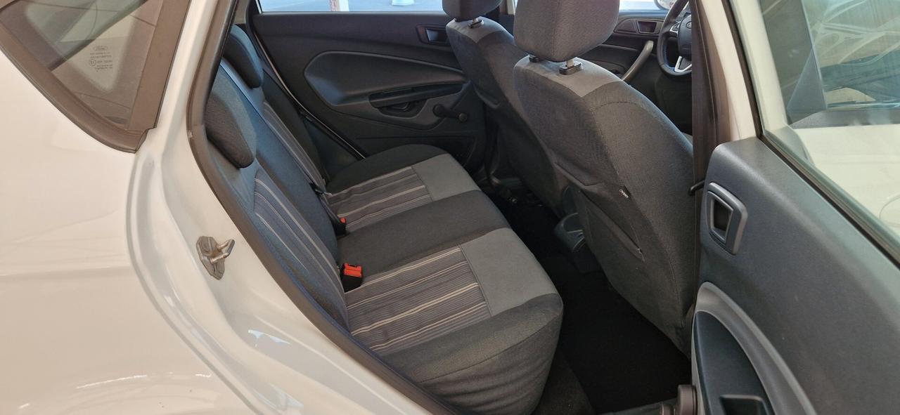 Ford Fiesta 1.4 TDCi 68cv **Ottima x Neopatentati**