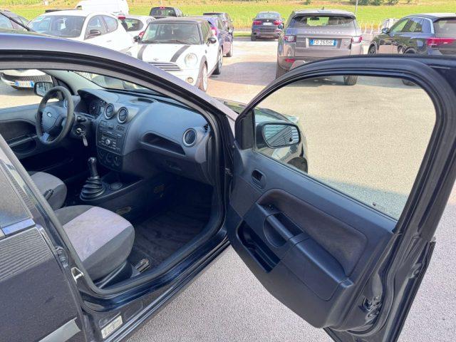 FORD Fiesta 1.2 16V 5p. Titanium OK NEOPATENTATO 5 Porte