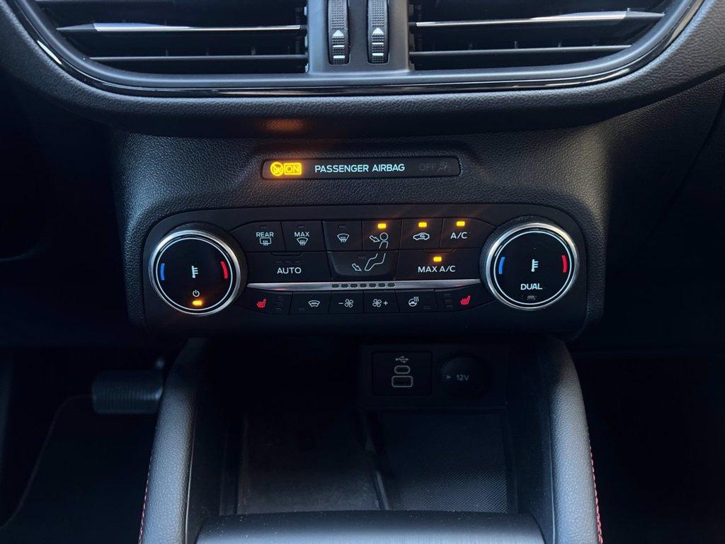 FORD Kuga 2.5 Plug In Hybrid 225 CV CVT 2WD ST-Line X del 2023
