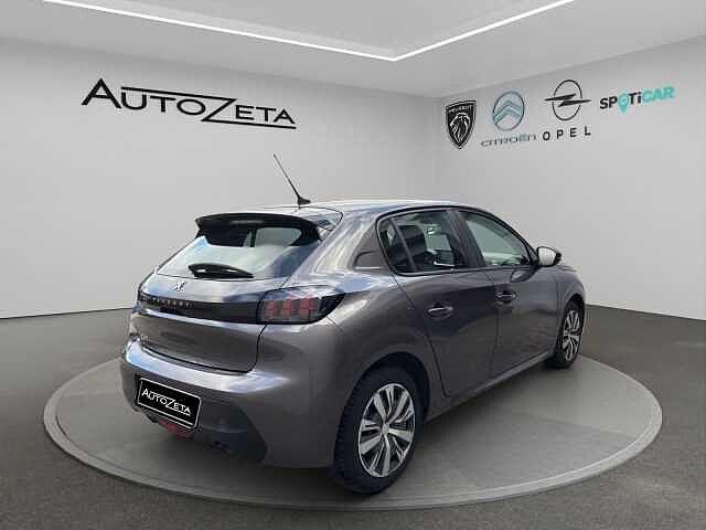 Peugeot 208 PureTech 100 Stop&Start 5 porte Active