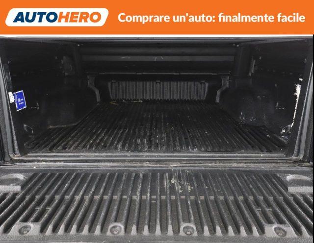 FORD Ranger 2.0 ECOBLUE aut. 213 CV DC Wildtrak 5 posti