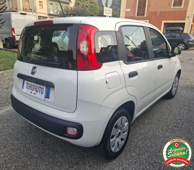 FIAT Panda 1.2 Pop UNICO PROPR.