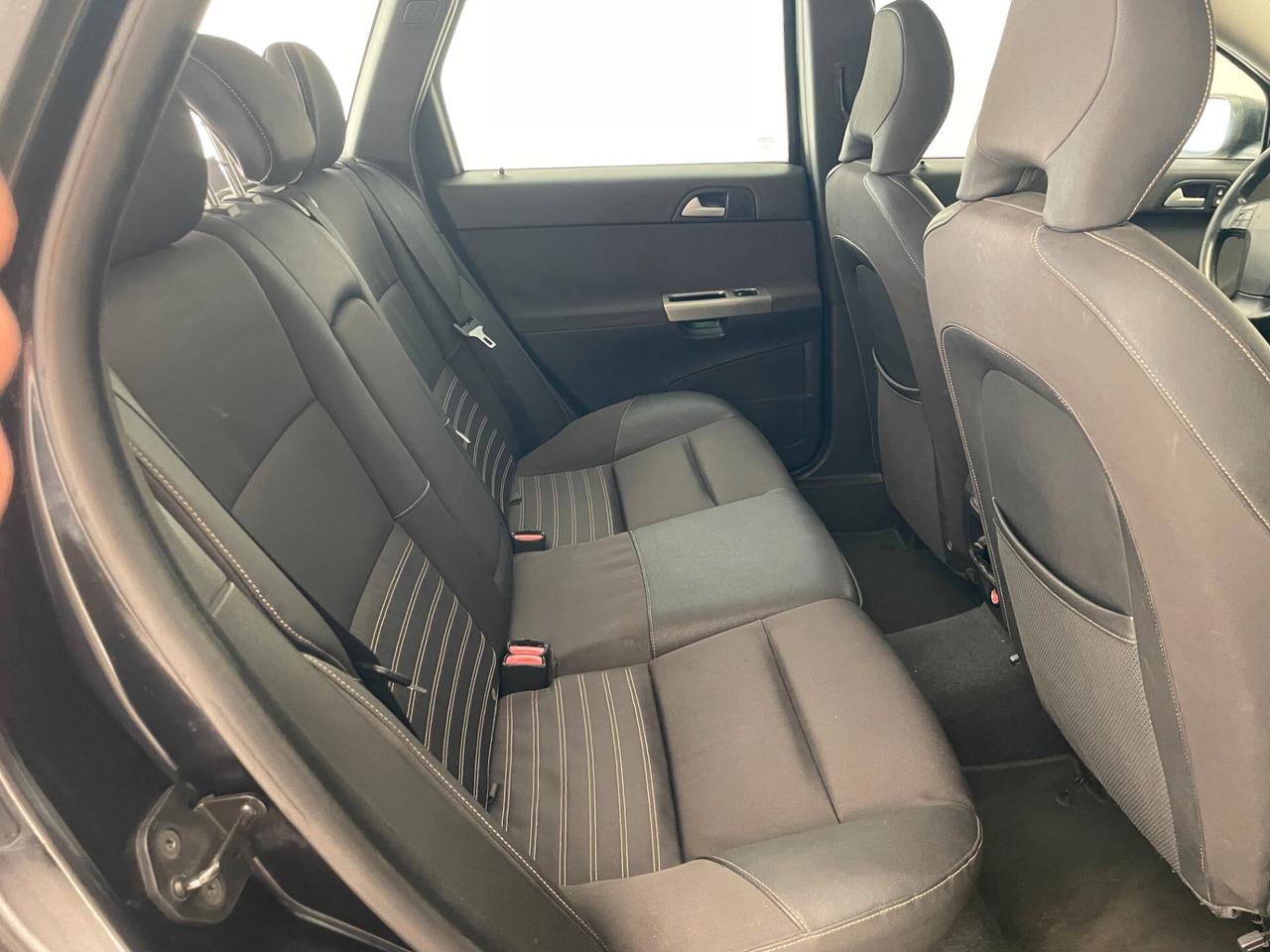 Volvo V50 D SW 2.0 136 CV D Summum FULL TAGLIANDATA NEOPATENTATI