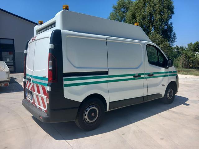 FIAT Talento 1.6 TwinTurbo MJT 145CV PC-TN Furgone 12q