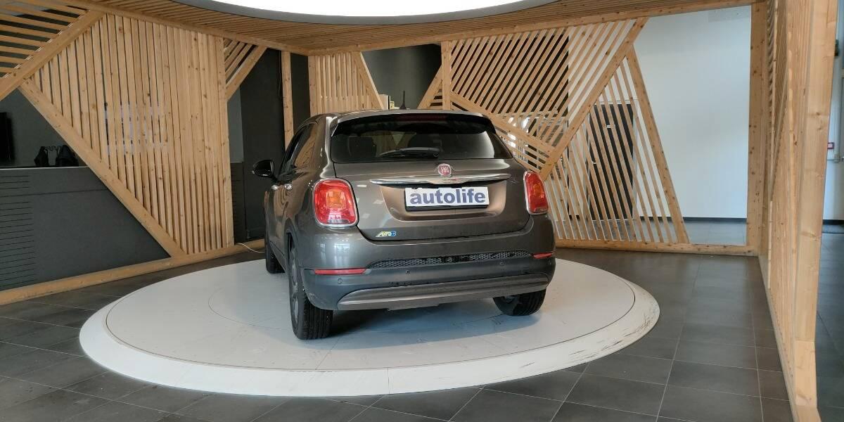 Fiat 500X 1.3 mjt Popstar 4x2 95cv