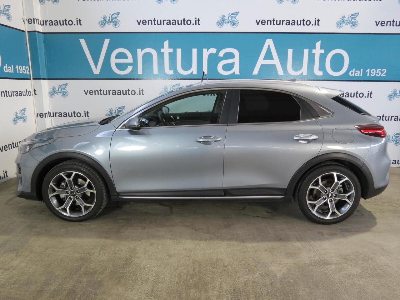 Kia XCeed 1.6 CRDi 115 CV Style