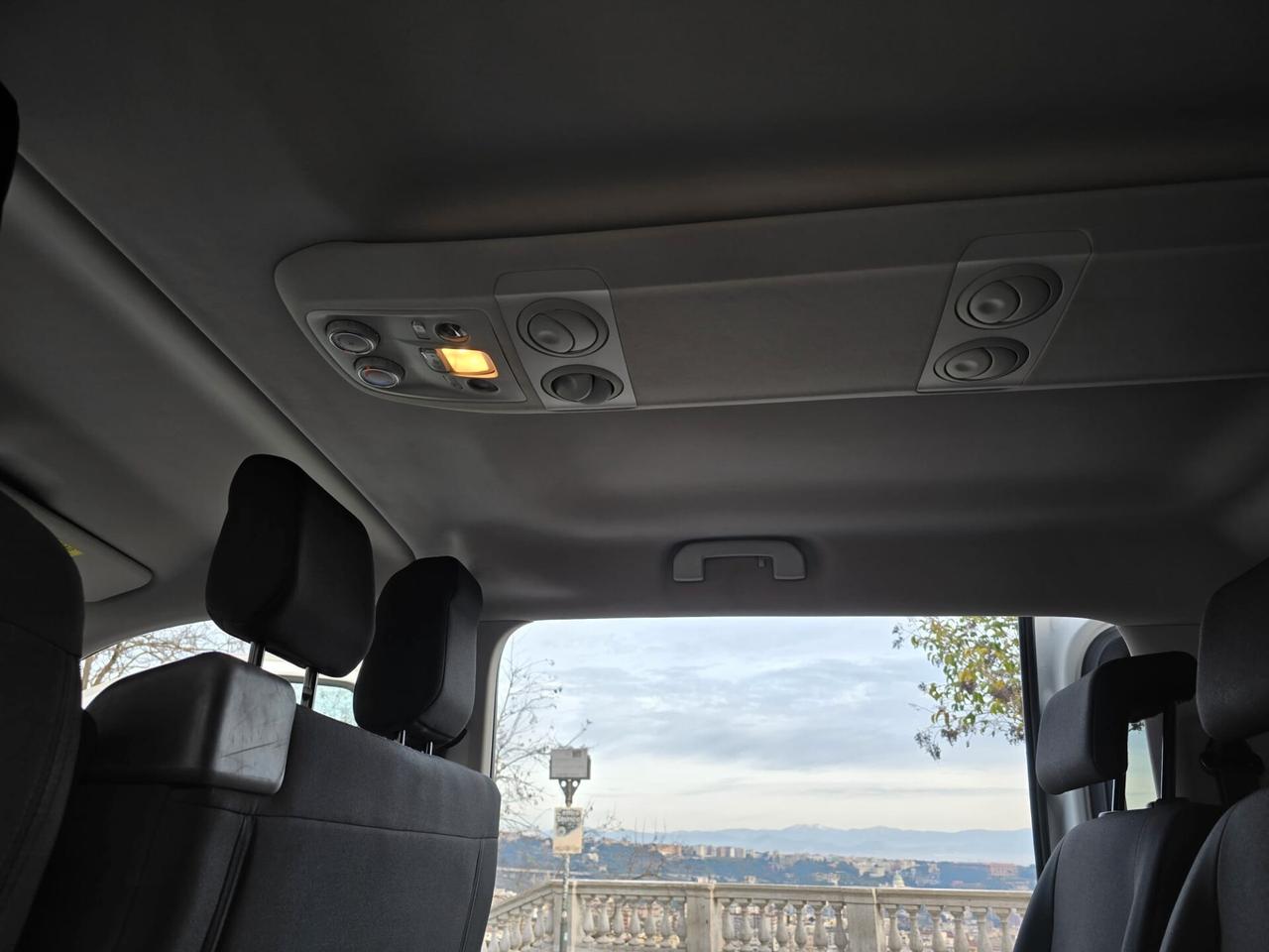 Toyota Proace Proace Verso 2.0D 150 CV L 2 PASSO LUNGO