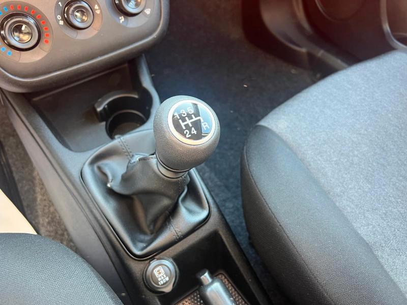 Fiat Punto 5 Porte Punto 5p 1.2 Street E6