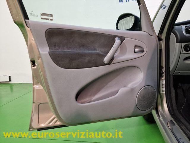 CITROEN Xsara Picasso 1.6 HDi 110CV FAP Exclusive