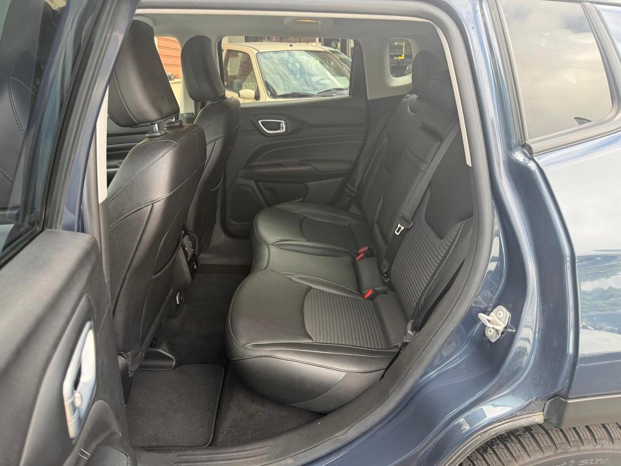 Jeep Compass 1.6 Multijet II 2WD Longitude