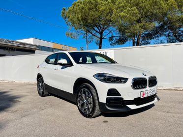 Bmw X2 sDrive18d Business-X