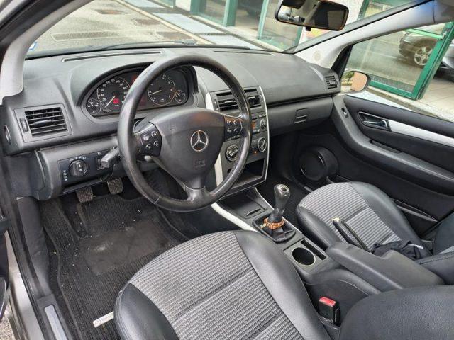 MERCEDES-BENZ A 150 Avantgarde